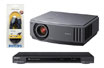 SONY VPL-AW15 + DVP-NS78