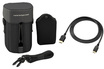 SONY ETUI + MINI HDMI POUR SR5-SR7