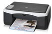 HP DJ F2180 AIO
