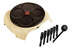 TEFAL PY3001 4 MINI CREPES