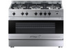 BRANDT KG 792 X