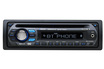 SONY MEX-BT2500