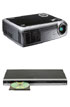 OPTOMA EP 721 + DTH 271E