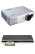 BENQ W 500 + DTH 271