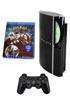 SONY PS3 40GO+HARRY POTTER