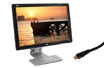 HP W2408H + HDMI