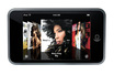 APPLE TOUCH 8GO V2 NOIR