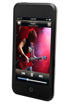 APPLE TOUCH 16GO V2 noir