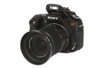 SONY DSLR-A200 + 18-70