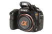 SONY DSLR-A200