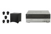 HARMAN-KARDON PACK 5.1 HARMAN-CABA