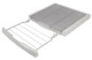 WHIRLPOOL GENTLE DRYING AWB210