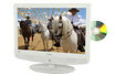 HAIER LY22R1WW BLANC