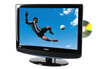 HAIER LY22R1BW NOIR
