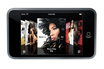APPLE TOUCH 32GO V2 noir