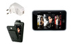 APPLE P.TOUCH 8GO     NOIR