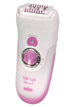 BRAUN XPRESSIVE 7280 BODY