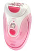 BRAUN X'ELLE 5270