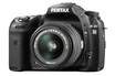 PENTAX K20D + 18-55 II