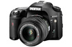 PENTAX K200D + 18-55 +KIT CHARGEUR
