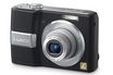PANASONIC DMC-LS80EF-K  NOIR