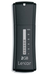 LEXAR MEDIA 2GO JUMPDRIVE SECURE