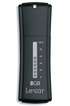 LEXAR MEDIA 8GO JUMPDRIVE SECURE