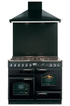 FALCON CLASSIC 110 + HDC120 + UNBSPL