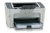 HP LASERJET P1505
