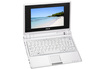 ASUS EEE PC 4G BLANC