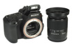SONY DSLR A350K + 18-70
