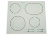 ELECTROLUX AHS 60210W     BLANC