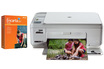 HP PSC4380+ENCARTA ETUDE 2007