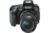 SONY DSLR A300K + 18-70
