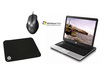 HP HDX9190+TAPIS+SOURIS