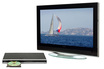 THOMSON 42M61NF21 + DTH 271E