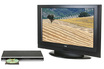LG 42PC35+DTH 271E