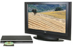 LG 50PC35+DTH 271E