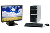 PACKARD BELL D9120 + D2201