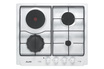 SAUTER STE 607 WF1    BLANC