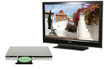 SONY 40D3550EA+RDR-HX650S