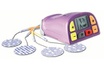 SPORT-ELEC BODY CONTROL 4 MAUVE