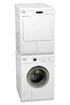 MIELE W3224+T8452C+WTV406
