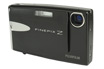 FUJIFILM FINEPIX Z20FD NOIR