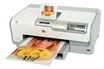 HP PHOTOSMART D7260
