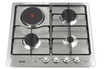 SAUTER STE 607 XF1     INOX