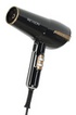 REVLON R133E BLACK PIANO