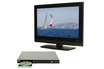 PHILIPS 32PFL3512+DVDR3570H