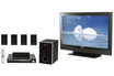 SONY KDL37P3000+DAVDZ230