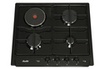 SAUTER STE 607 BF1     NOIR